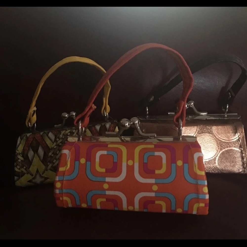 Coin Purse bundle - Picture 3 of 3